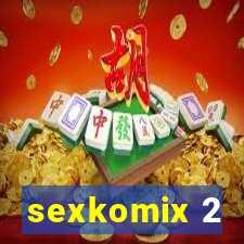 sexkomix 2